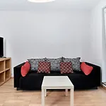 Spizowa Z Balkonem By Renters * Wroclaw