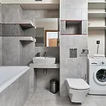Spizowa Z Balkonem By Renters *