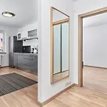 Spizowa Z Balkonem By Renters Appartement Wrocław
