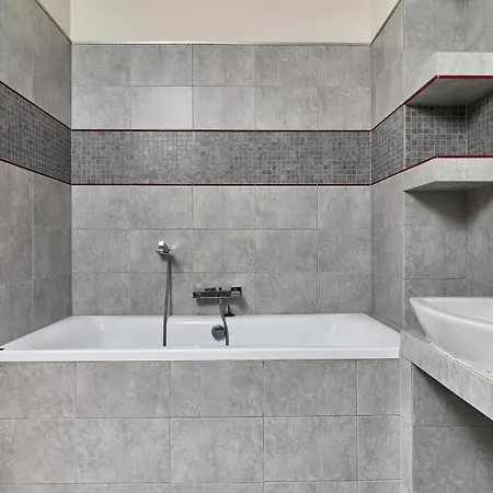 Apartment Spizowa Z Balkonem By Renters