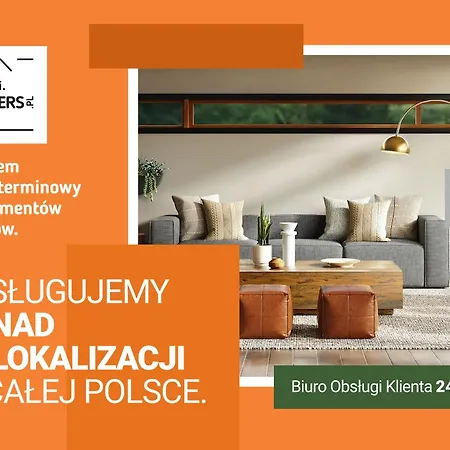 Apartment Spizowa Z Balkonem By Renters *