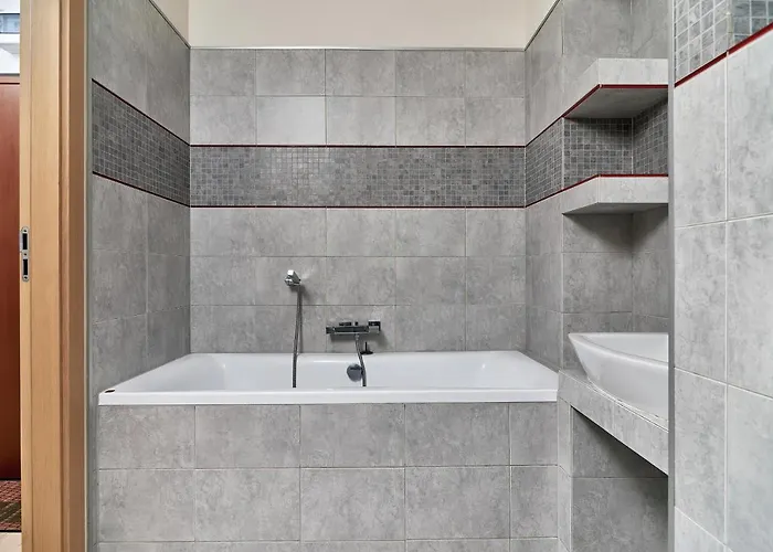 Apartament Spiżowa With Balcony By Renters